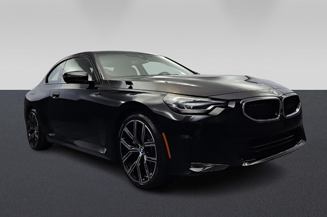 2024 BMW 2 Series 230i