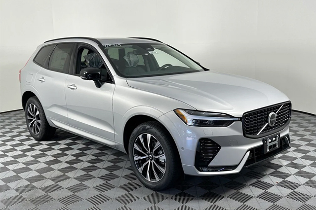 2024 Volvo XC60 B5 Plus Dark SUV