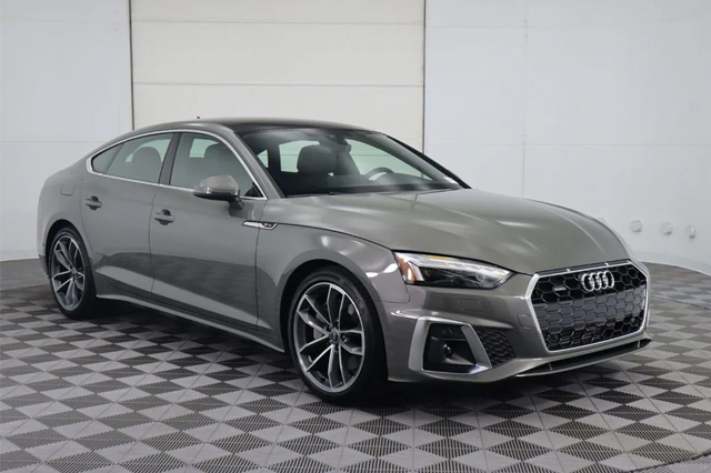 2023 Audi A5 2.0T Prestige