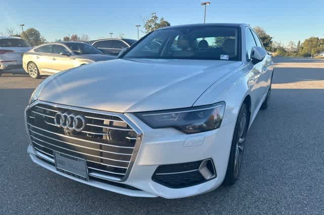 2023 Audi A6 Premium
