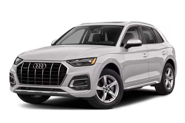 2023 Audi Q5 40 Premium SUV
