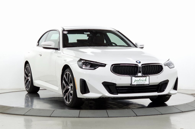 2023 BMW 230i xDrive Coupe