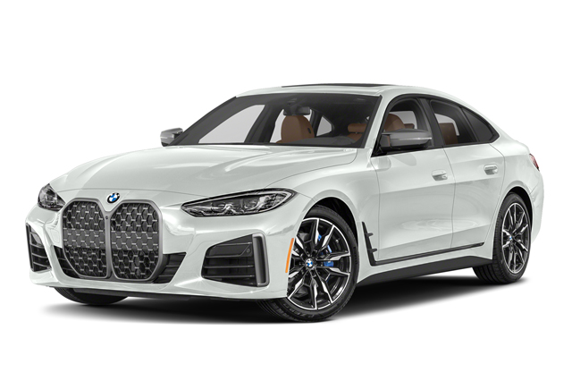 2023 BMW 4 Series M440i xDrive