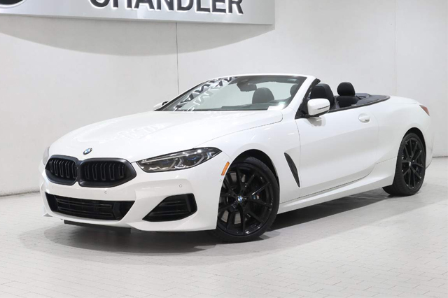 2023 BMW 8-Series 840i