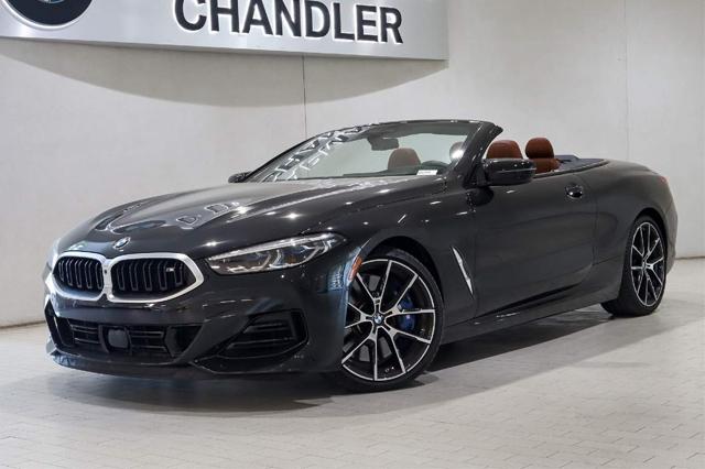 2023 BMW 8-Series M850i xDrive