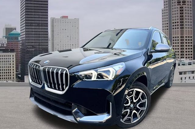 2023 BMW X1 xDrive28i