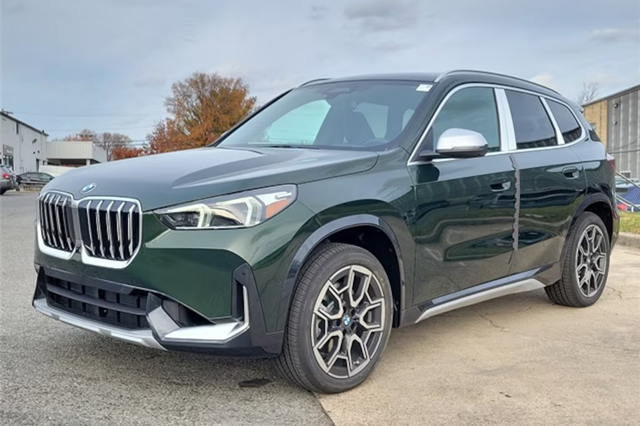 2023 BMW X1 xDrive28i SUV