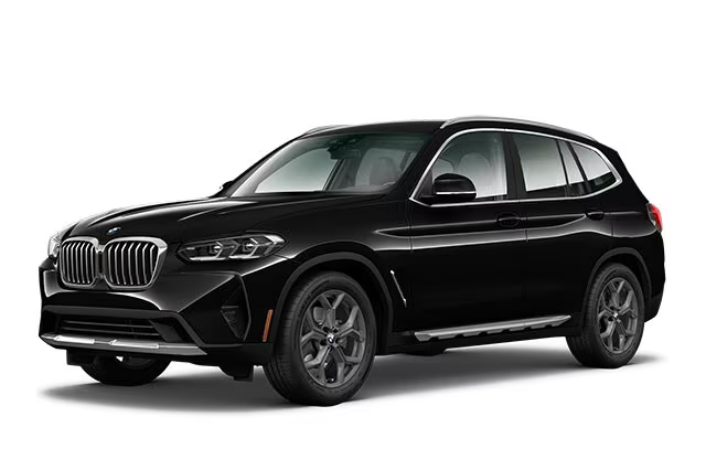 2023 BMW X3 sDrive30i Sports