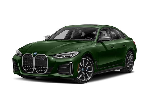 2023 BMW i4 Edrive35