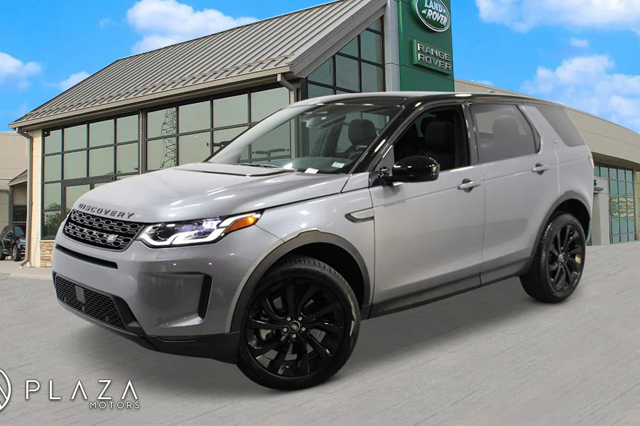 2023 Discovery Sport SE SUV