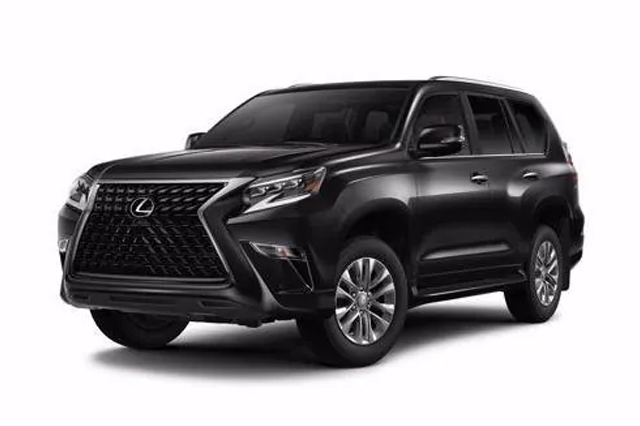 2023 LEXUS GX 460 Premium SUV