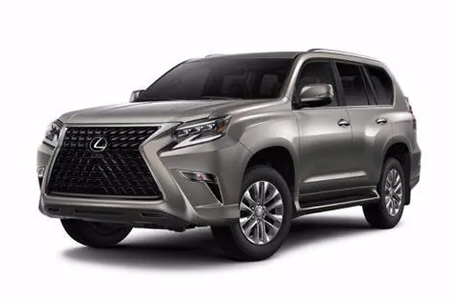 2023 LEXUS GX 460 Premium SUV