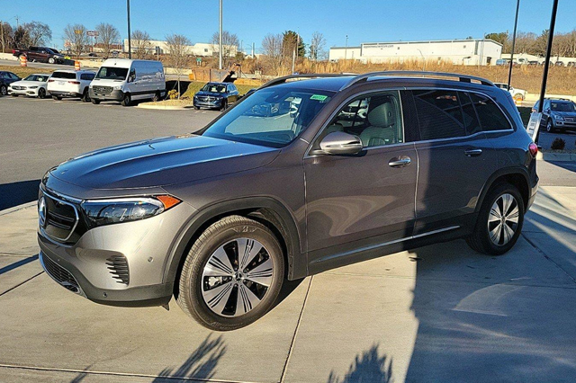 2023 Mercedes-Benz EQB EQB 300 SUV