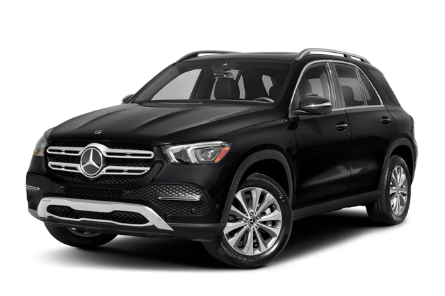 2023 Mercedes-Benz GLE 350 SUV