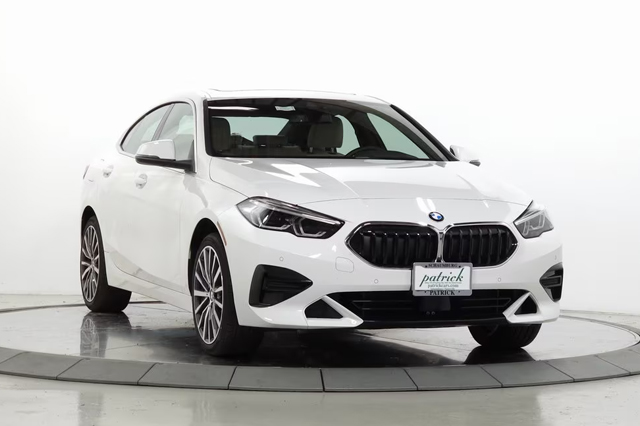 2024 BMW 228i xDrive Gran Coupe