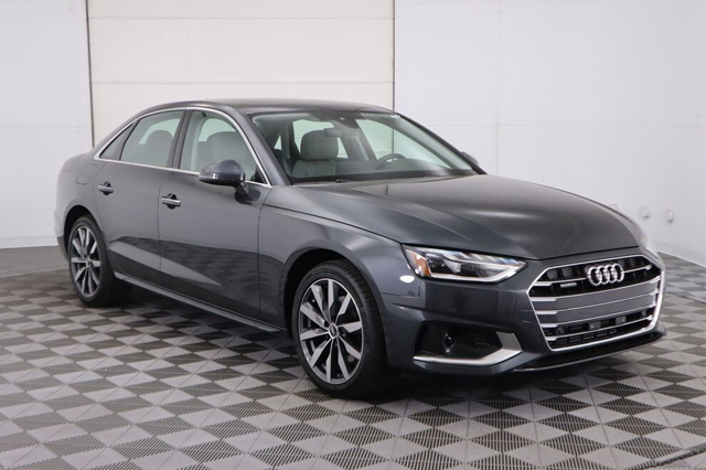 2023 Audi A4 40 Premium