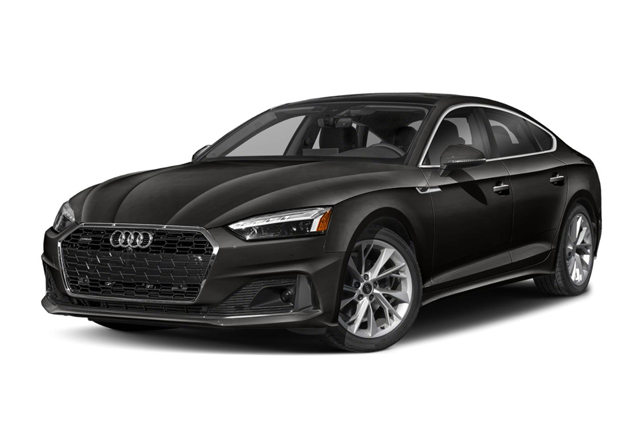 2023 Audi A5 45 S Line Premium Plus Quattro