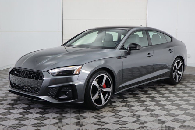 2023 Audi A5 45 S Line Premium Plus