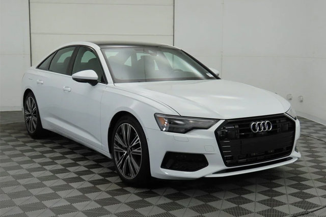 2023 Audi A6 45 Premium