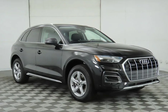 2023 Audi Q5 40 Premium