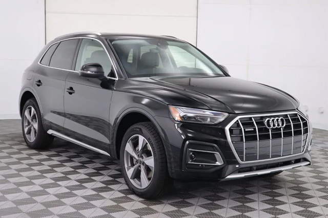 2023 Audi Q5 40 Premium