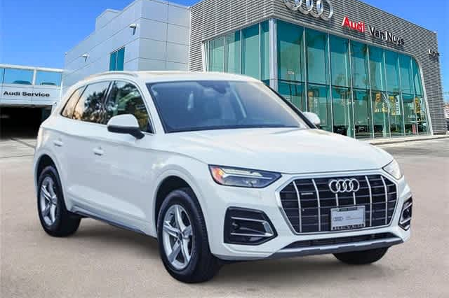 2023 Audi Q5 Premium