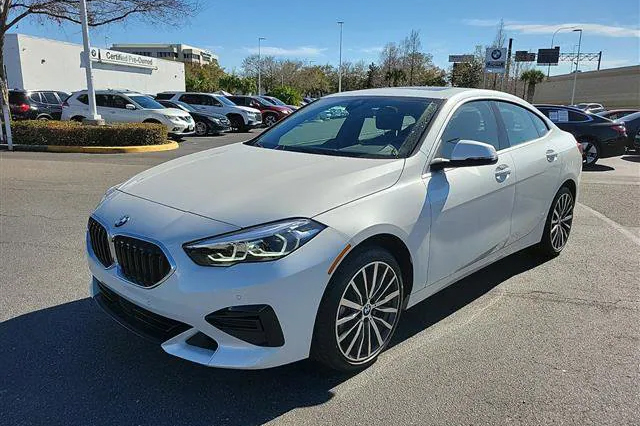 2023 BMW 2 Series 228i Coupe