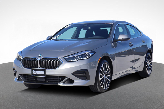 2023 BMW 2 Series 228i