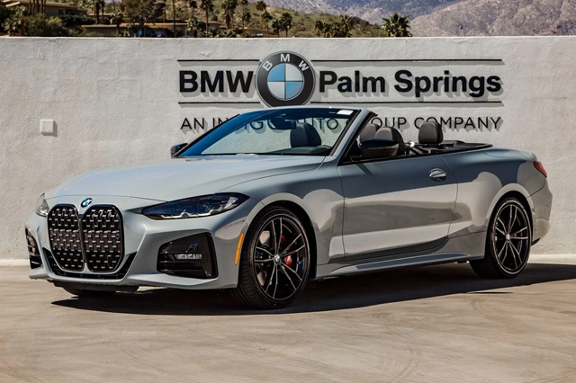2023 BMW 430i