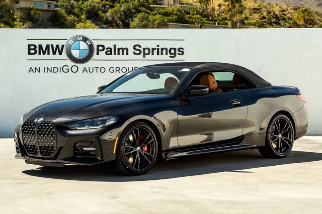 2023 BMW 430i