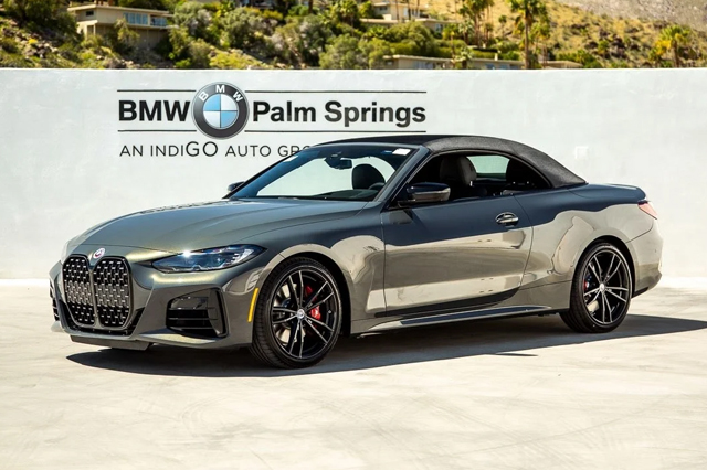 2023 BMW 440i M440i