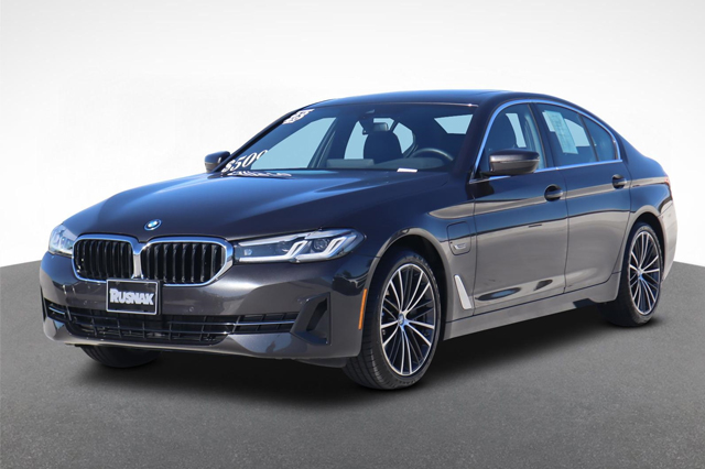 2023 BMW 5 Series 530e iPerformance