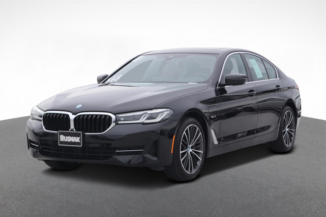 2023 BMW 5 Series 530e iPerformance
