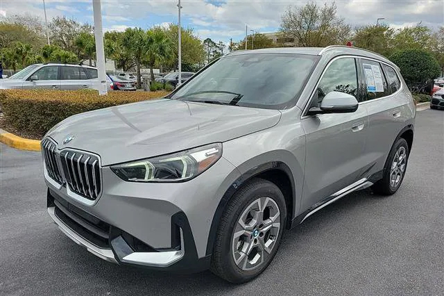 2023 BMW X1 xDrive28i Sports Activity Vehicle