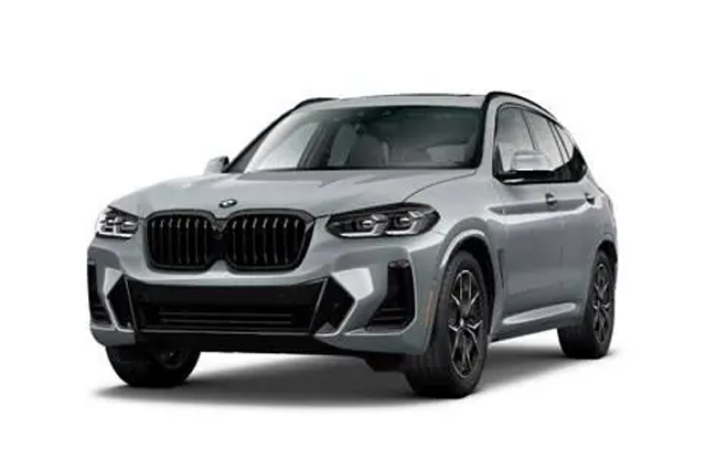 2023 BMW X3 xDrive30i SUV