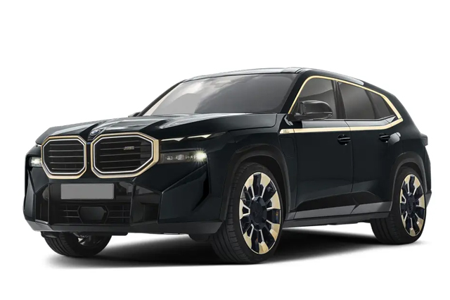 2023 BMW XM Base