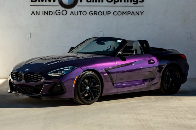 2023 BMW Z4 sDrive sDrive30i