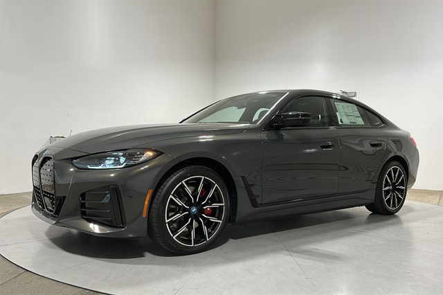 2023 BMW i4 M50