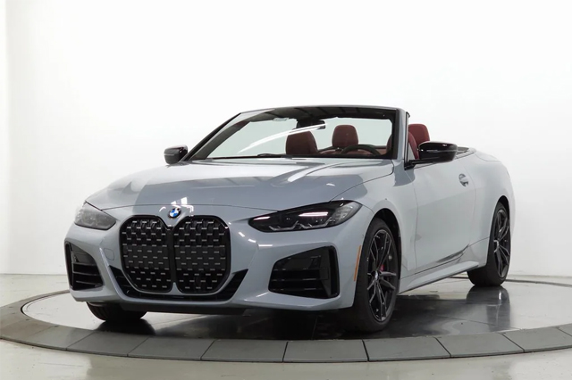 2024 BMW M440i xDrive
