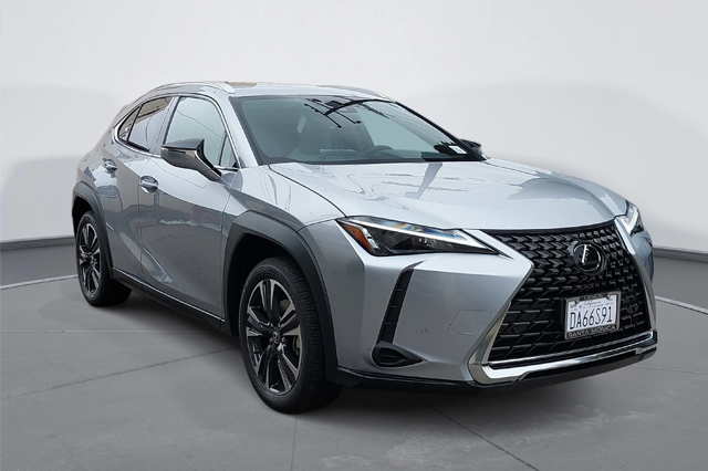 2024 LEXUS UX 250h