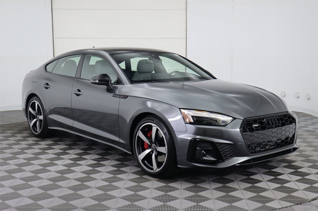 2023 Audi A5 45 S Line Premium Plus