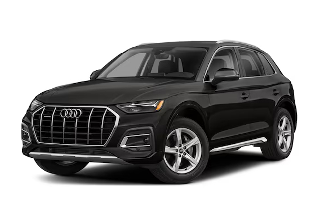 2023 Audi Q5 40 Premium