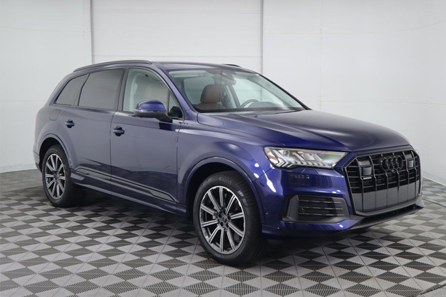 2023 Audi Q7 45 Premium Quattro