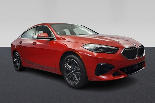 2023 BMW 2 Series 228i xDrive