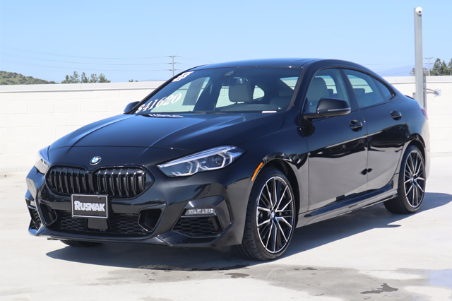 2023 BMW 2 Series 228i