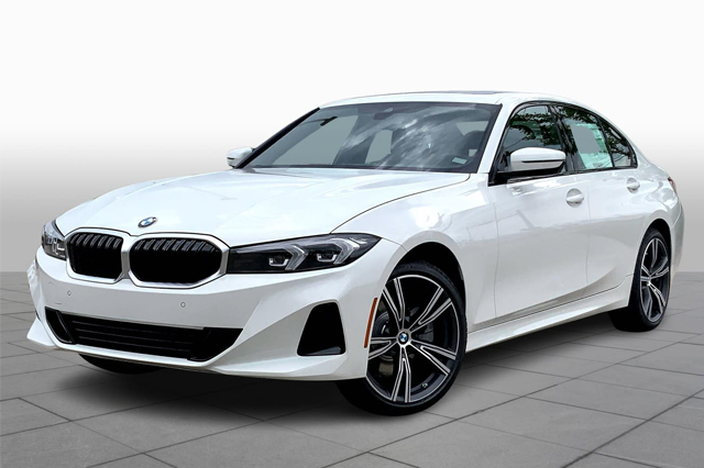2023 BMW 330i