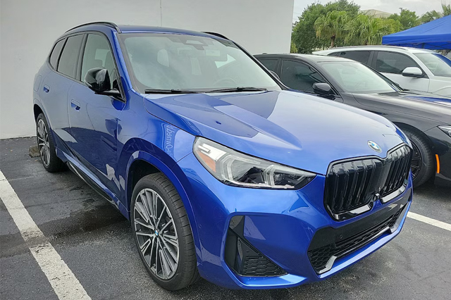 2023 BMW X1 xDrive28i SUV