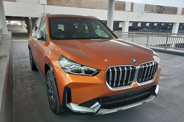 2023 BMW X1 xDrive28i SUV