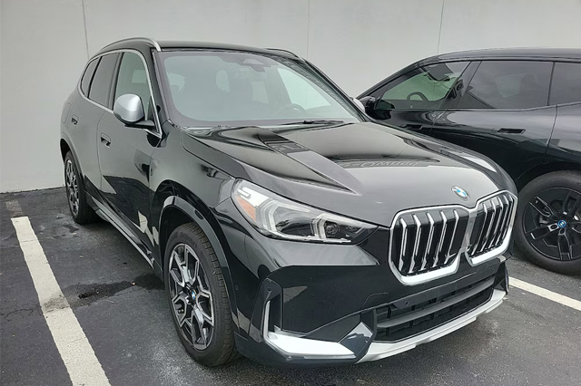 2023 BMW X1 xDrive28i SUV