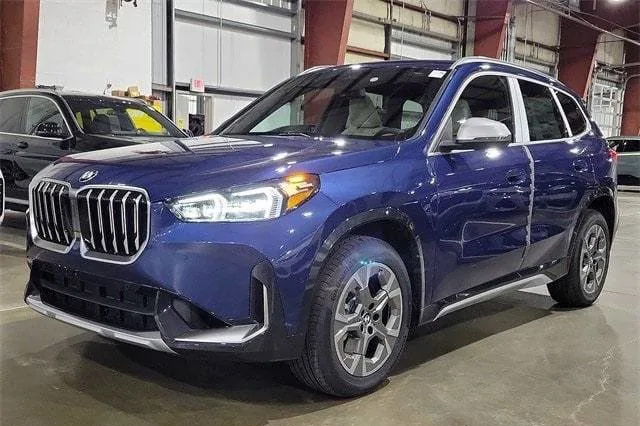 2023 BMW X1 xDrive28i SUV